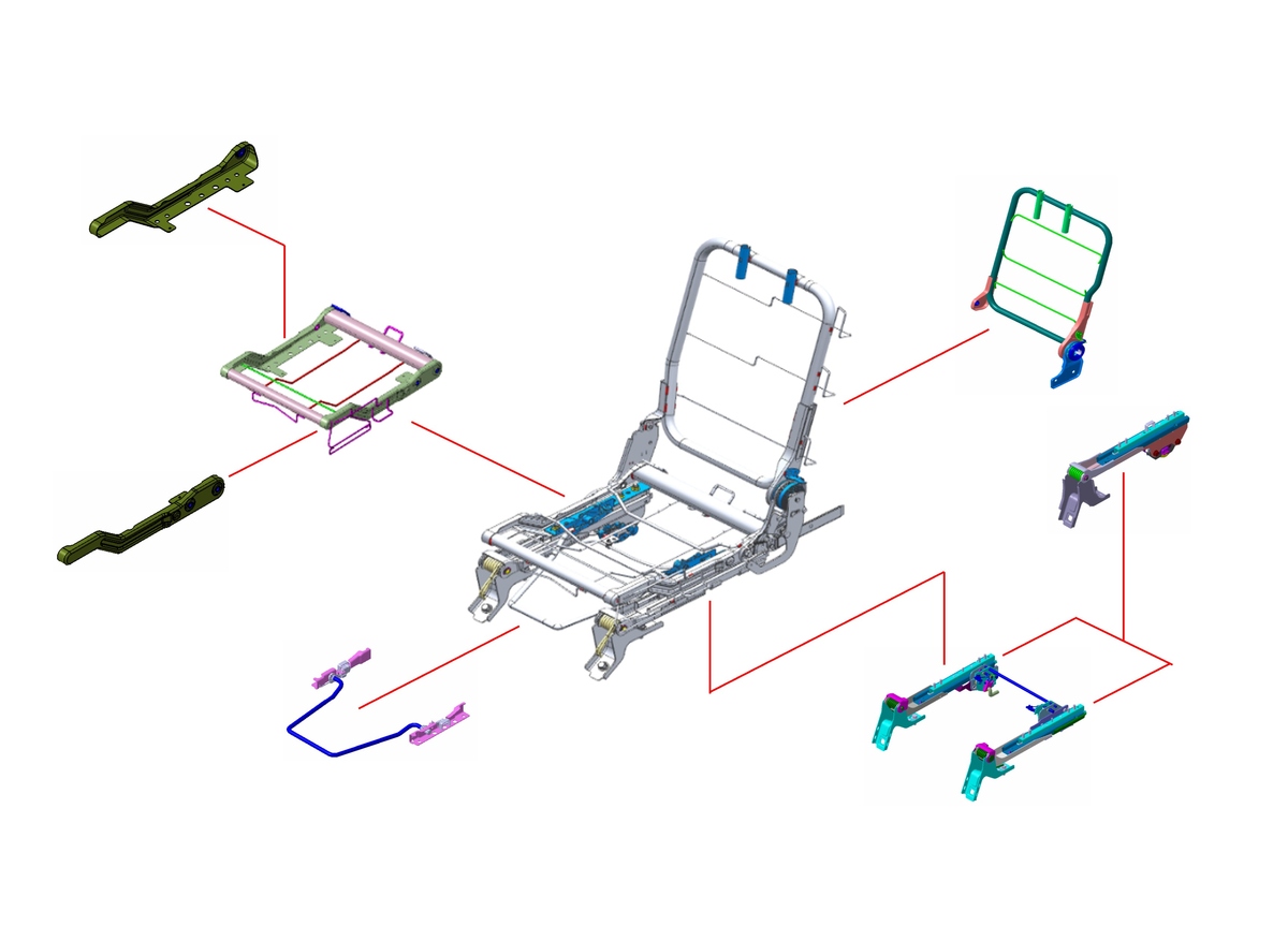 rendered-image-of-second-row-seat-frame