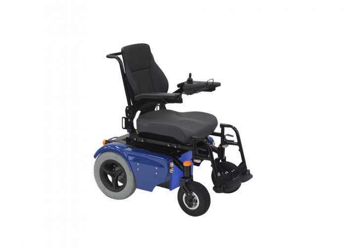 Economical Electric Wheelchair (R-CHAIR 90) 2.jpg 2.jpg