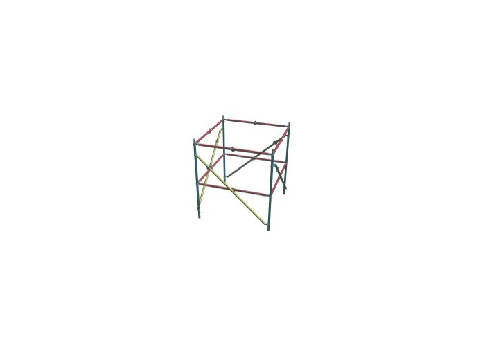 Square scaffolding 단위비계2.jpg 단위비계2.jpg