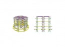 Hexagonal scaffolding SFORM.png SFORM.png
