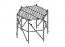 Hexagonal scaffolding SFORM.png SFORM.png