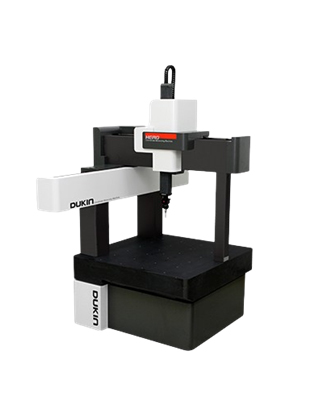 3D Measuring Machine